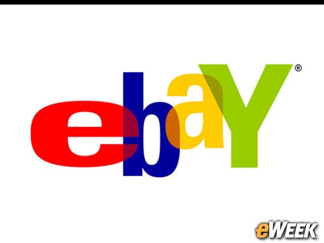 There's Always eBay
