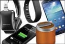 Samsung Galaxy S 4, Nexus 7 Among Coolest Gadgets of 2013 (So Far)