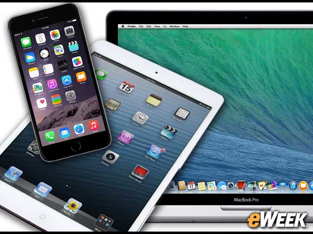 Apple's Biggest Challenge: Keeping All Its Initiatives on Track