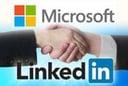 LinkedIn Web App