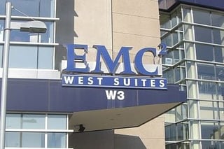 EMC Earnings Tick Up but Still Miss Wall Street Projections
