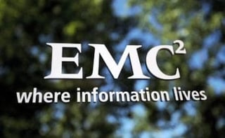 EMC Earns Double-Digit Profit for Q4 and 2012