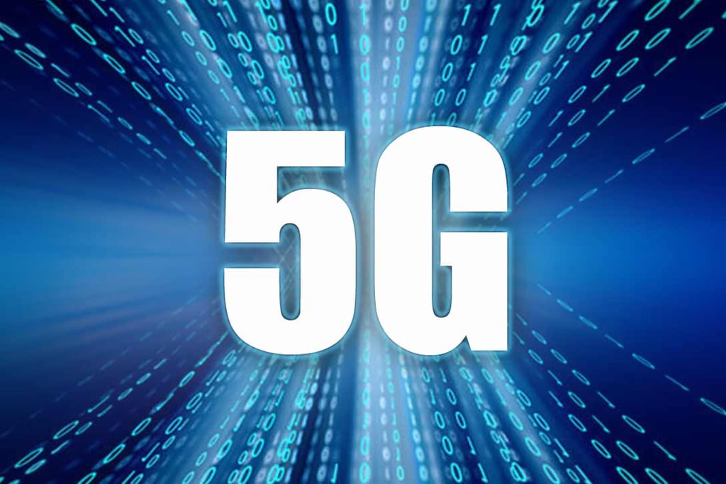 5G Wireless 2