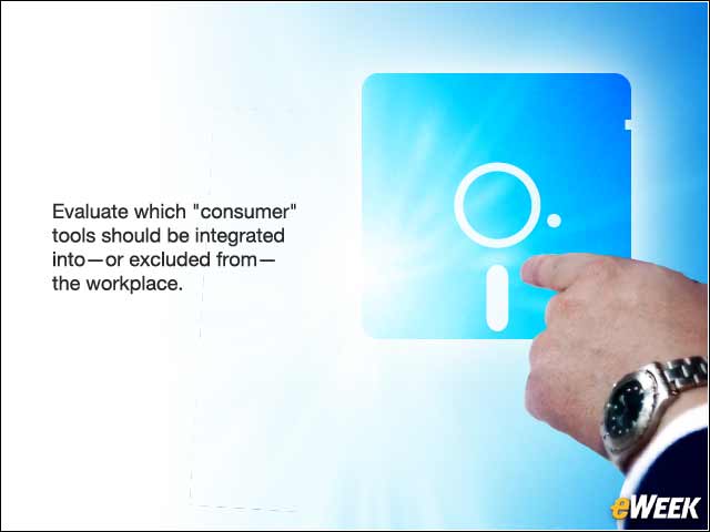 2 - Assess Which Apps to Include