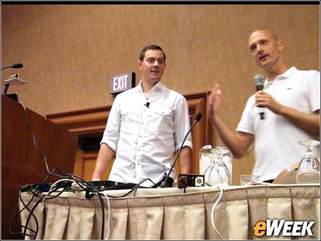2 - Remotely Hacking a Jeep