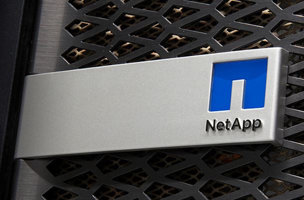 NetApp’s Updated Storage OS Can Handle New 15TB SSDs