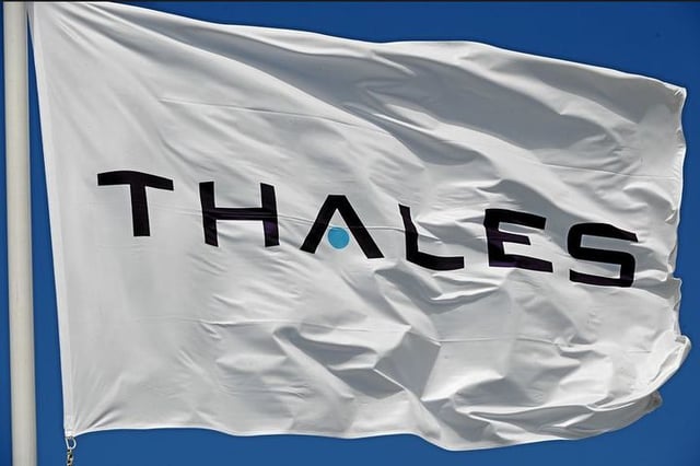 Thales.flag