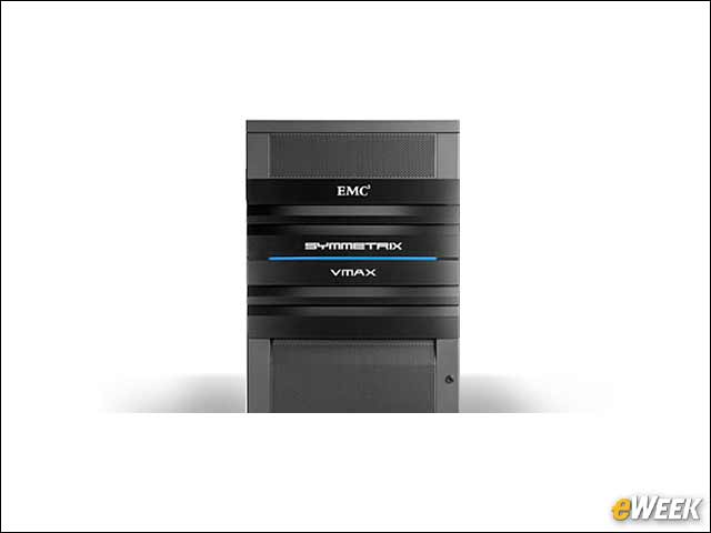 10 - EMC Feeling the Pressure