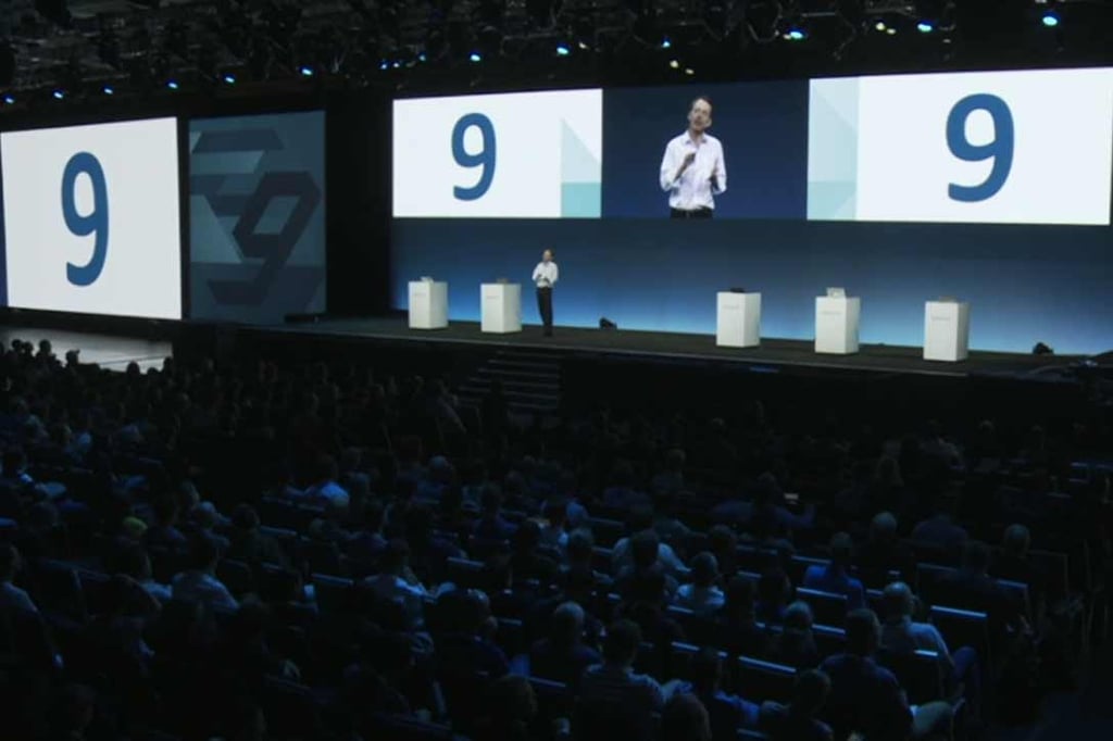 Java One 2017