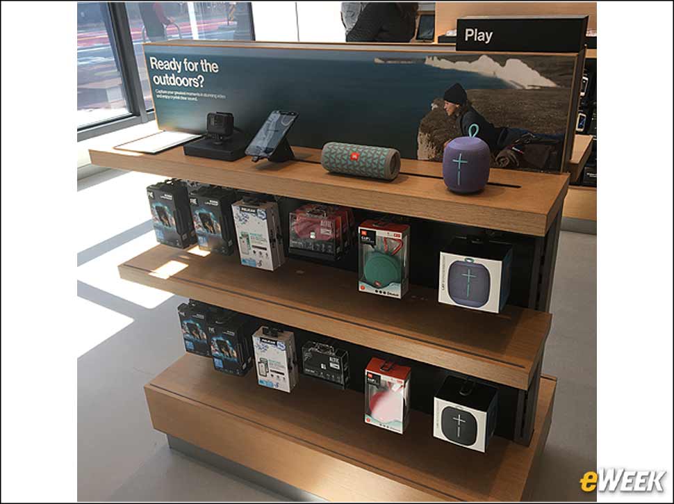 7 - All Products Grouped for Various Interests