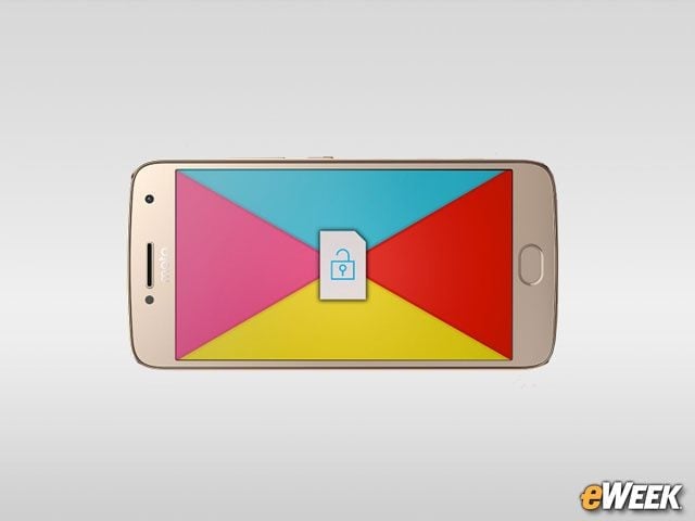 It Has a 5.2-Inch Full-HD Screen
