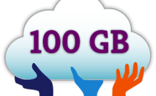 EVault Returns With Free 100GB Cloud Storage Offer