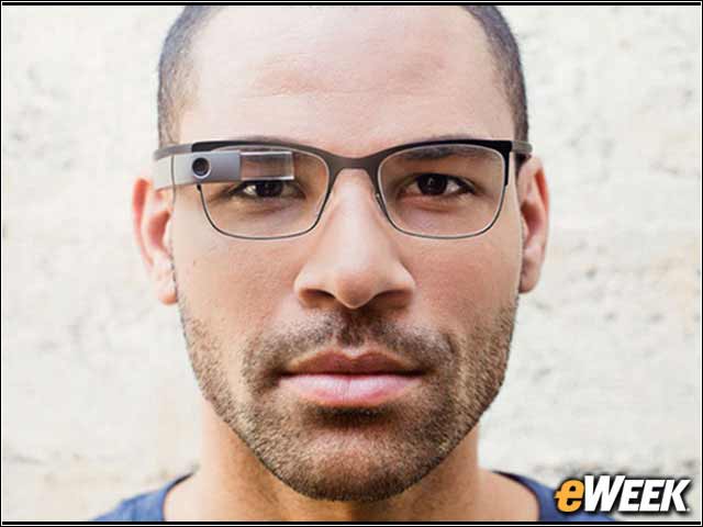 2 - The Next Google Glass Is About the Enterprise First and Foremost