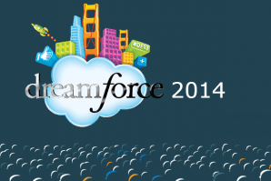 Salesforce Wave Analytics