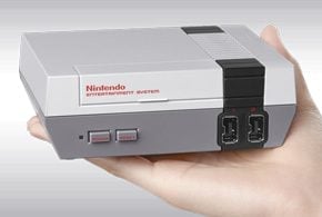 Nintendo