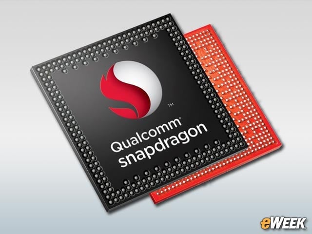 Bolt is a Bit Underpowered with Snapdragon 810 Chip
