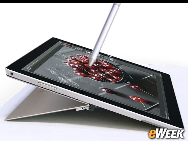 Form Factor: Specs That Make for Mobility