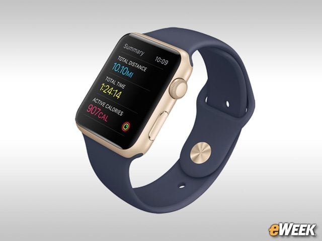 Deliver More Sensors to Support Health, Fitness Apps