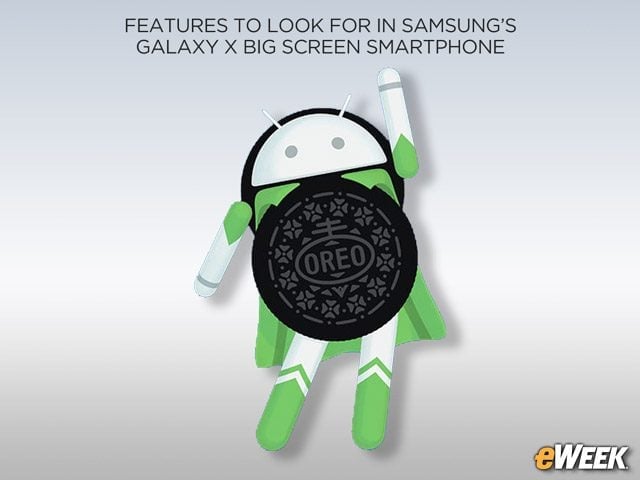 It Will Run on Android Oreo