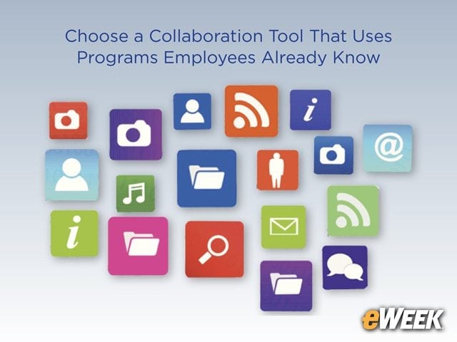 Editing Tools You Know, Including Co-authoring