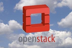 OpenStack logo