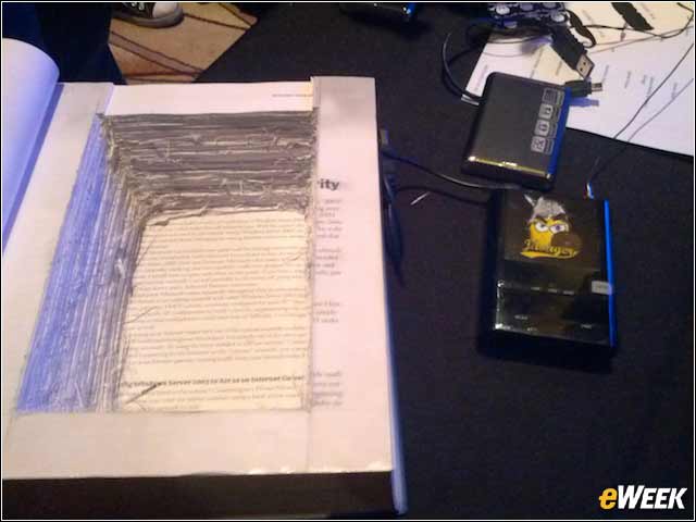 9 - Pineapple WiFi Hacking