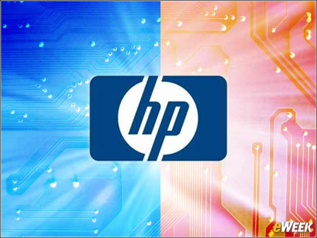1 - 10 Big Problems That Brought HP to a Decision to Split Up