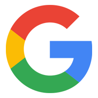 Google icon.