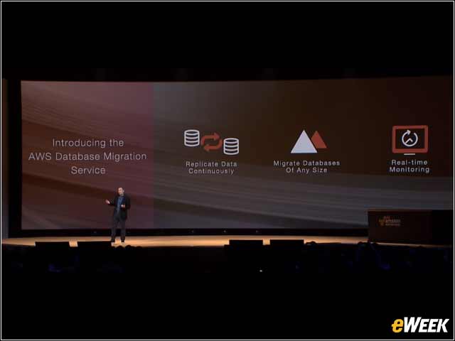5 - Database Migration Service Takes Aim at Oracle