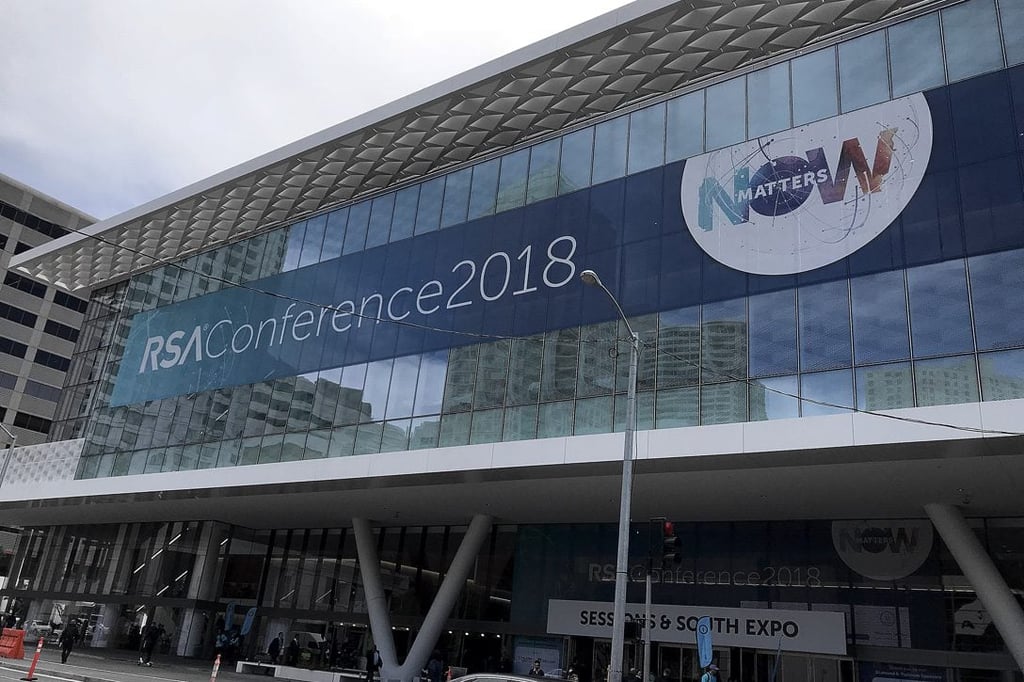 RSA Conference Now Matters