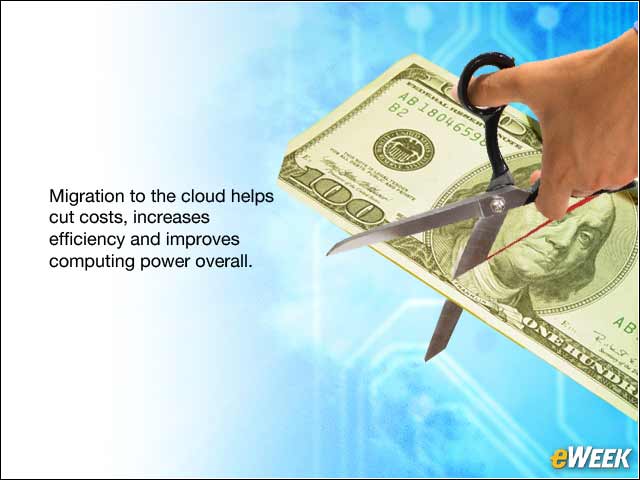 2 - Cloud Adoption Continues to Accelerate