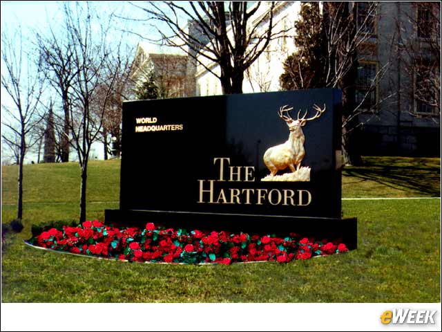3 - The Hartford