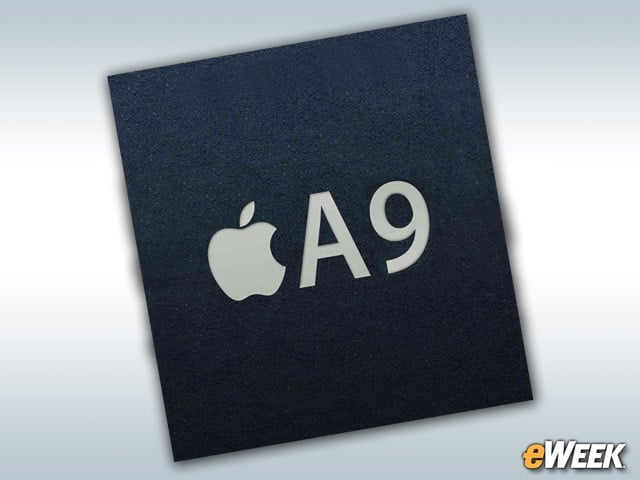 Surprisingly, Apple Will Offer the A9 Chip