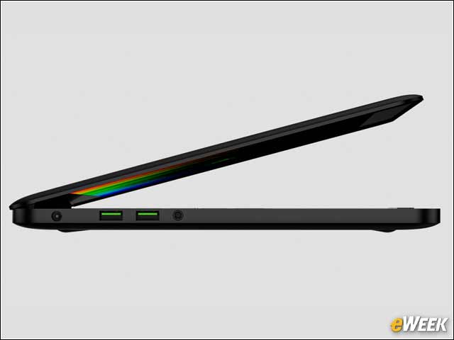 10 - It's a Highly Mobile Notebook