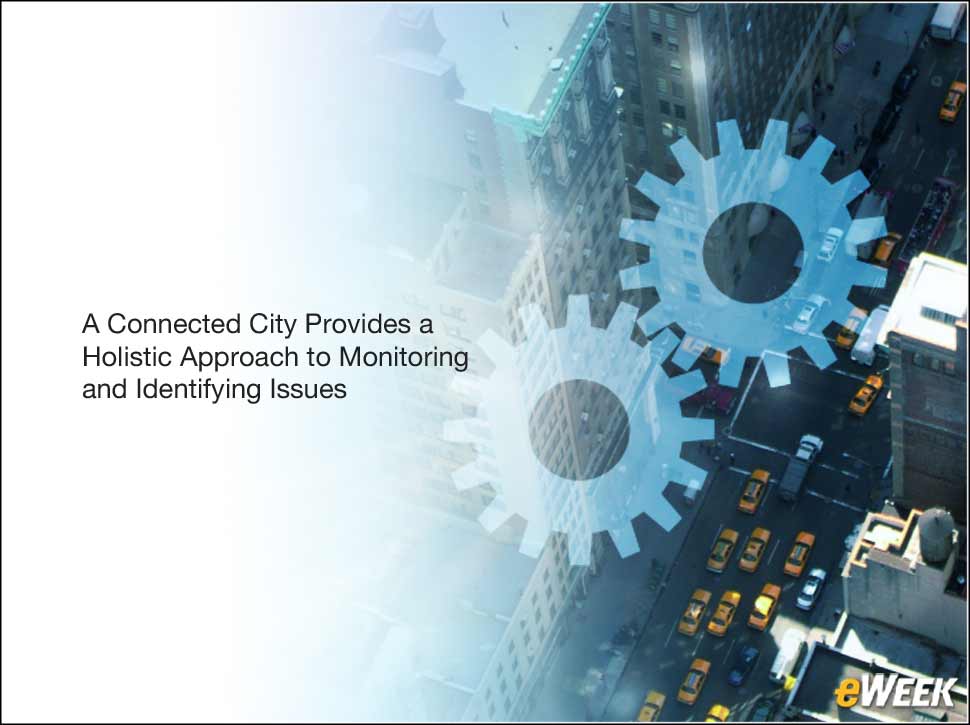 5 - City Planning/Smart Grid