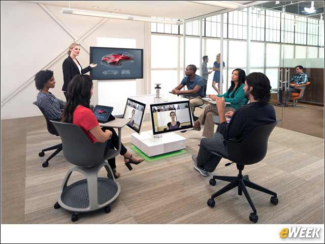 4 - Bringing Together Polycom and Mitel