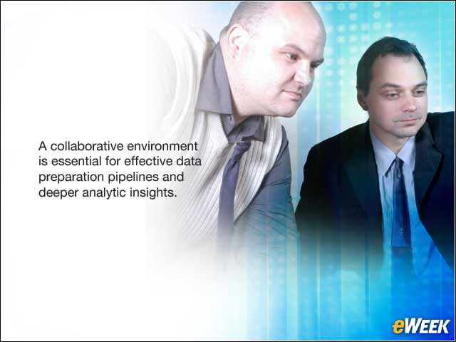 6 - Deploy a Highly Collaborative Environment With Full Governance