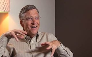 Bill Gates Gives Microsoft Windows 8, Surface RT a Big Thumbs-Up
