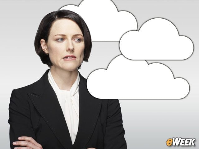 IT Managers Worry About Malware, DDoS attacks on Cloud System