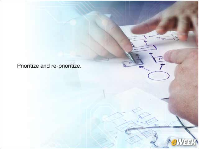 6 - Categorize Your Application Portfolio