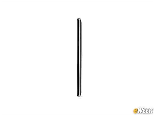 4 - Modern Looks, Slim Design