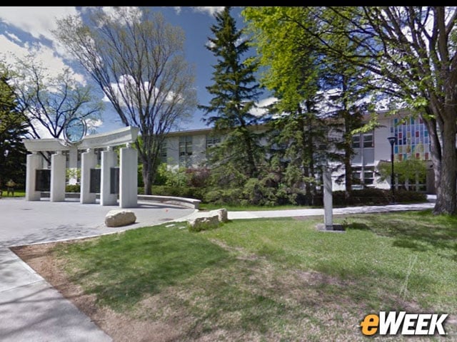 University of Calgary