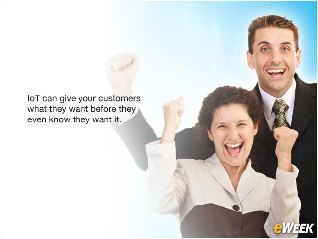 13 - Discover New Ways to Delight Your Customers
