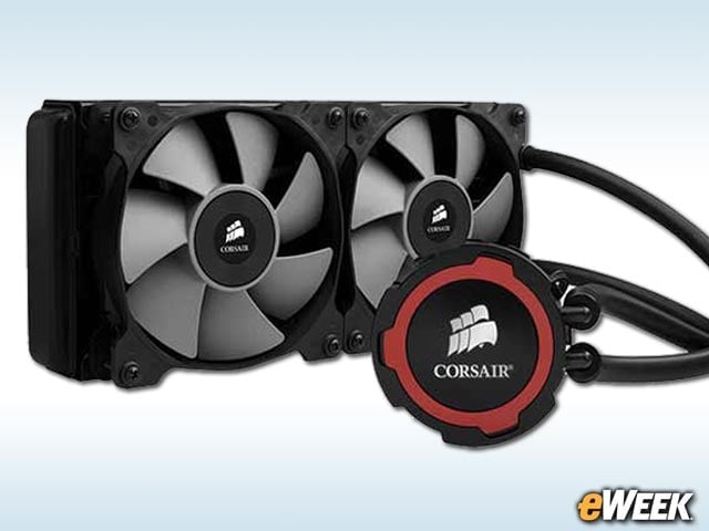 A Serious Cooling System for Extended Use