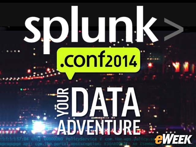How Splunk Aims to Tame Flood of Internet of Things Data