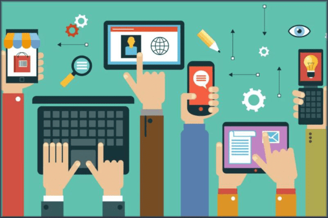 collaboration app