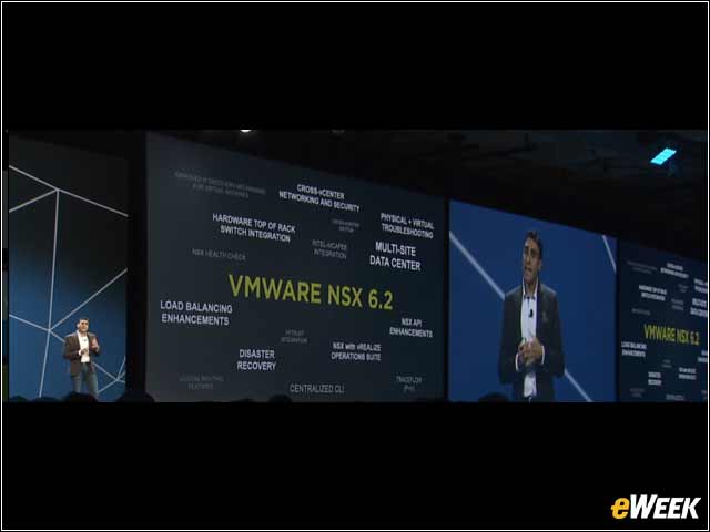 5 - VMware Claims the App Is the Network