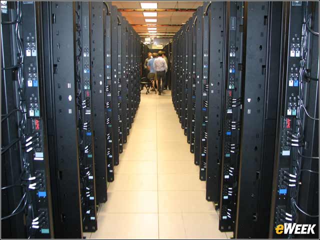 8 - Stampede Leverages Intel Xeon Phi Coprocessors