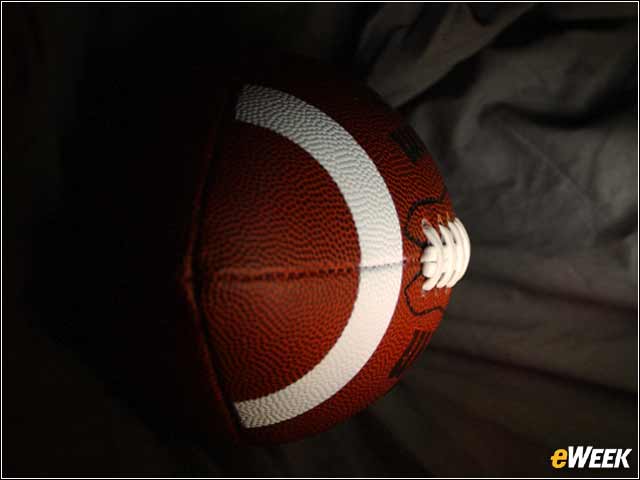 2 - National Football League