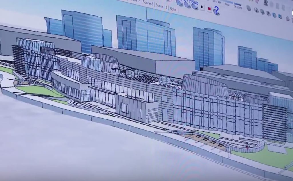 Oracle to Build New Tech-Oriented High School on Its Campus